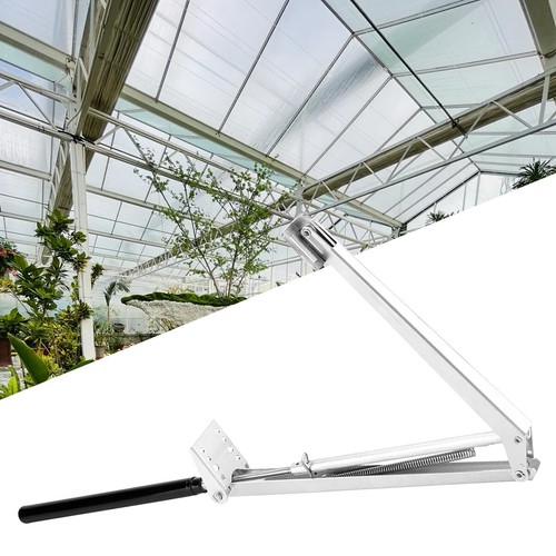 Apriporta Automatico Per Serra - Kit Solare Termico Autovent Per Temperatura 20-25°C - Foto 4