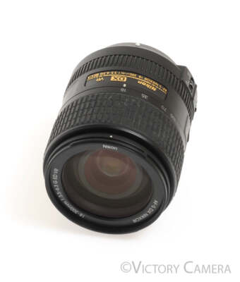 Nikon Nikkor AF-S 18-300mm f3.5-6.3 G ED VR DX Telephoto Nikon Nikkor AF-S 18-300mm f3.5-6.3 G ED VR DX Telephoto