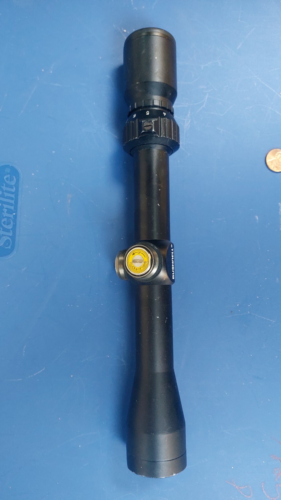 Bushnell Rifle Scopes eBay