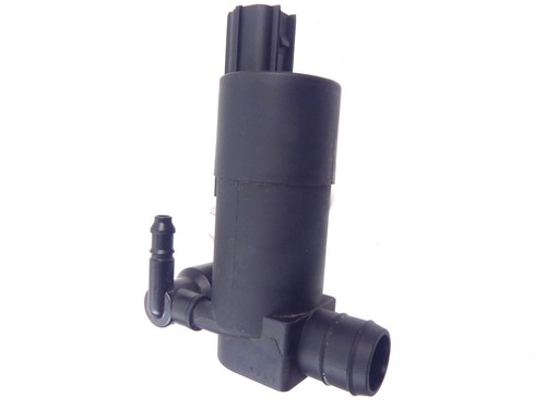 Ford Focus III (DYB) Waschwasserpumpe Wischwasserpumpe BV61-17K624-BA