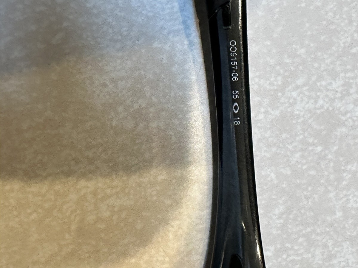 Oakley Twenty XX Crystal Black/Fire Iridium OO9157-06 2012 Oakley Twenty XX Crystal Black/Fire Iridium OO9157-06 2012