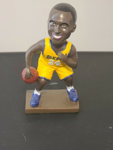 Figura Coleccionistas Kobe Bryant L.A Lakers Los Angeles NBA - Imagen 4 de 11