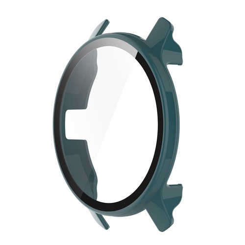 Screen Protector Protective Cover Bumper Shell for Garmin Venu2 Plus Watch - Picture 7 of 18