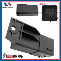 GehäUse VorwäRmung FüR Citroen Berlingo Peugeot Partner 1.6 HDI 9802424080