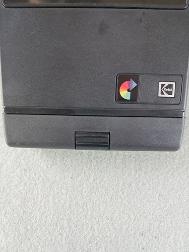 Kodak EK160 Instant Print Camera PR 144 Film Retro Camera - Picture 3 of 8