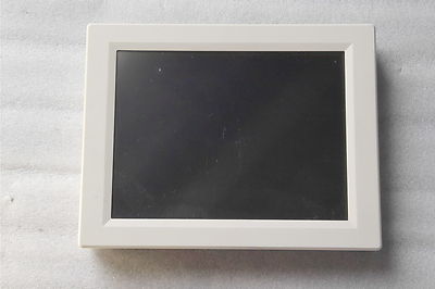 JINYOUNG TFT LCD MONITOR TX12VH-T TESTED WORKING FREE SHIP