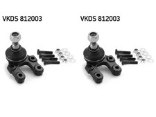 Rotule de suspension Nissan PICK-UP