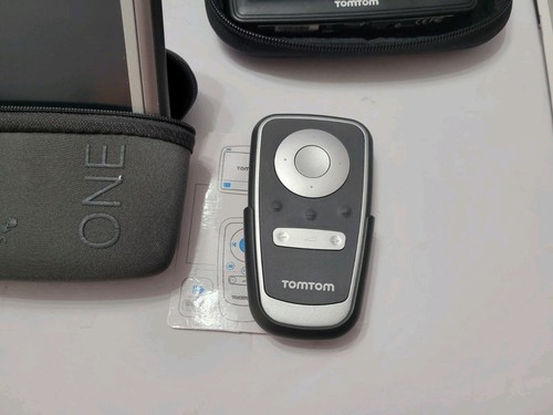 TomTom One And TomTom Go Bundle. - Picture 7 of 17