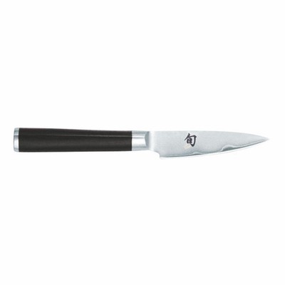 Kai Shun Classic Officemesser Messer Küchenmesser Kochmesser Damastmesser 9 cm