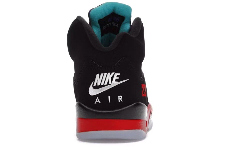 Jordan 5 Retro 'Top 3' Foto 4 de 4