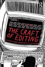 The Craft of Editing by Adnan Mahmutovi? (English) Paperback Book