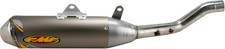 FMF PowerCore 4 Slip-On Aluminum Muffler YFZ4...