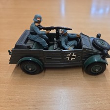 Britains Deetail German