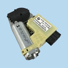 Power Sunroof Sun Roof Motor 9137056 Oem 04-10 Bmw E60 525i 528i 535i 550i M5