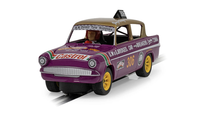 Ford Anglia 105E George Polley 306 1:32 MaßStab Scalextric C4584