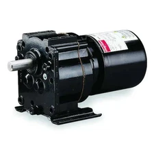 Dayton 3M329 Ac Gearmotor, 30 Rpm, Tefc, 115V