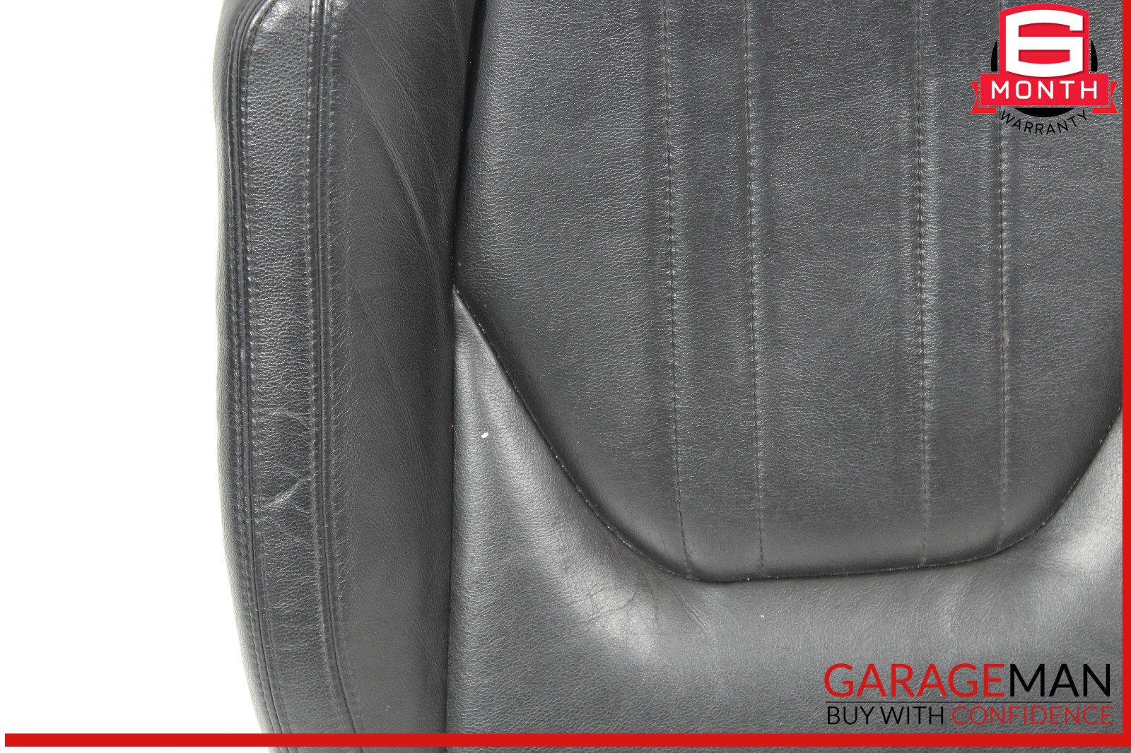 14-17 Maserati Ghibli M157 Front Right Side Lower Bottom Seat Cushion OEM