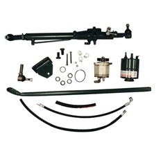 New Power Steering Conversion Kit Replacement For Ford Tractor 5000 1101-2002