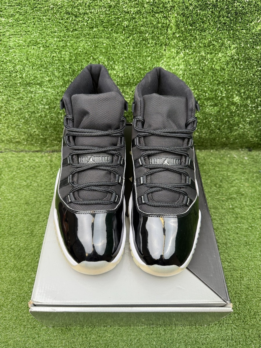 Size 13 - Jordan 11 Retro High Jubilee / 25th Anniversary