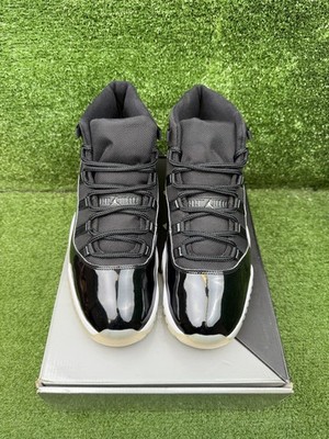 Size 13 - Jordan 11 Retro High Jubilee / 25th Anniversary
