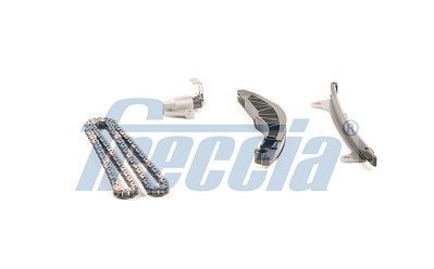 FRECCIA TK08-1138 Timing Chain Kit Fits Hyundai i10 MK2 MK3 Kia Picanto MK2