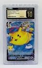FLYING PIKACHU VMAX HOLO #007/025 PRISTINE CGC 10 2021 POKEMON CELEBRATIONS