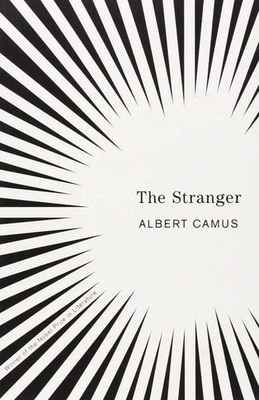 The Stranger Albert Camus Taschenbuch VIII Englisch 2016 Random House LLC US