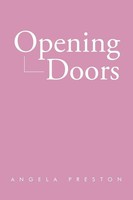 Angela Preston | Opening Doors | Taschenbuch | Englisch (2015) | AuthorHouse