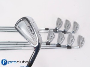 Mizuno Mp 57 Iron Set | eBay
