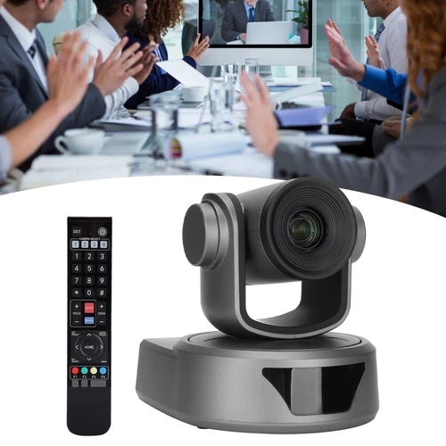 Pv310U2 Video Conference Camera 1080P Full Hd 10X Optical Zoom Cam Webcam SPC
