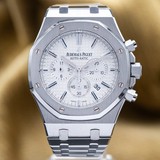 Audemars Piguet Royal Oak 26320ST 41 mm
