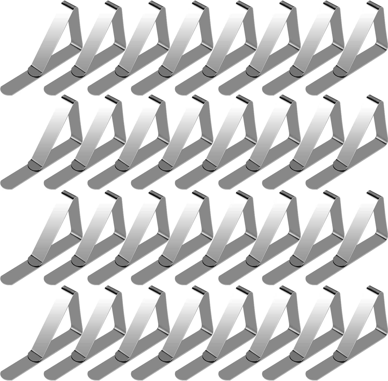 Clamps