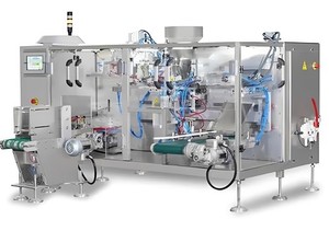 Neptune EcoBagger 2100 Premade Pouch Bagger, 2022 - Original Packaging, Unopened