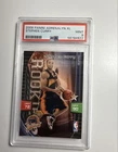2009-10 Adrenalyn XL - Rookie Stephen Curry (RC) PSA 9