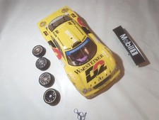 CEN Racing Nitro 2-Speed 4WD 1/10th Scale RC Car CEN Racing Nitro
