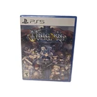 Unicorn Overlord - Sony PlayStation 5 - Game Disc - New Sealed - Ships Free