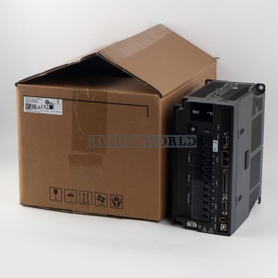 1x Delta Servo Drive ASD-A2-3043-M New
