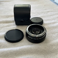 Albinar ADG Auto Tele-Converter 2X Lens