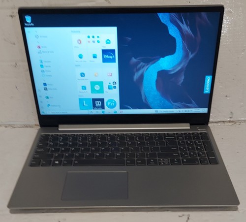 LENOVO IDEAPAD 330S i5 128SSD 8 RAM BUONE CONDIZIONI - Foto 2 di 3