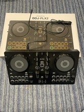 DDJ-FLX2 DJ Controller Includes Box, Papers