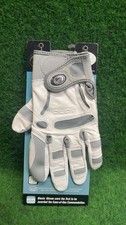 Bionic Silver XL Wei&szlig; Damen