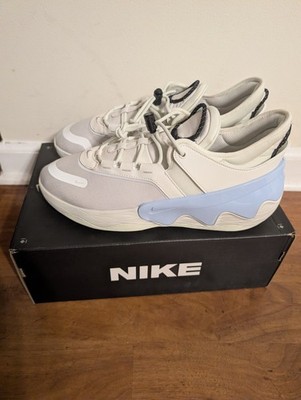 Nike D/M/S/x Distorted DNA SE Light Bone Size 11.5 Men's