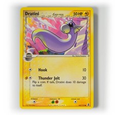 Pokemon - EX Delta Species - Non-Holo - Singles on eBay