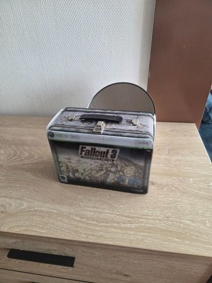 Fallout 3 Limited Collectors Edition - Microsoft Xbox 360