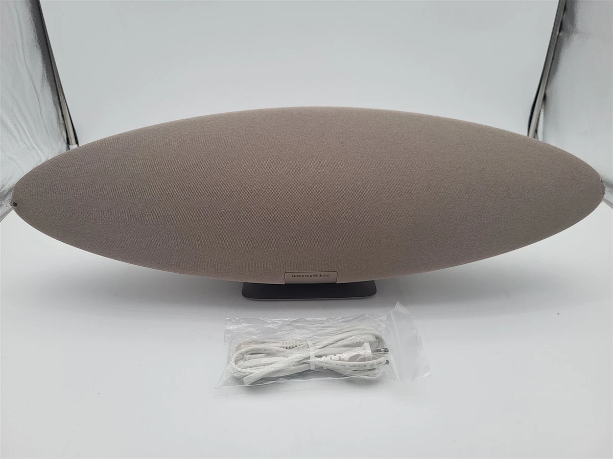 Bowers Wilkins Zeppelin for sale - eBay