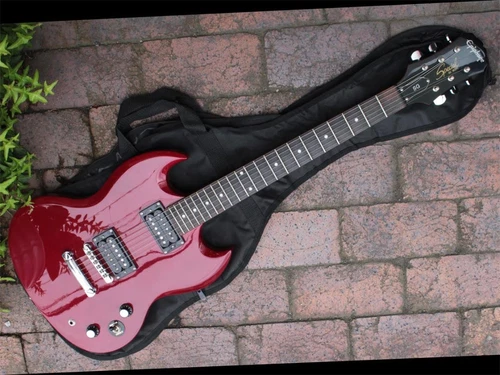 Epiphone SG Special Electric Guitar Safe Packing!