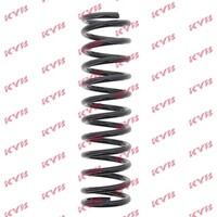 1X Fahrwerksfeder K-Flex KYB RA5008 FüR Audi 90 80 B3 893 894 8A2 Quattro 16V