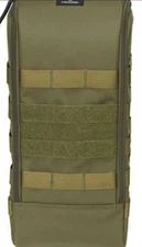 New Unused Helinox Side Storage Tall S Coyote