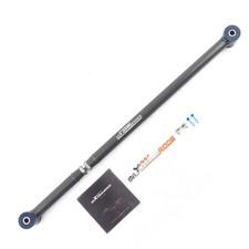 Adjustable Rear Panhard Track Bar For 2000-2006 Gm Suvs Gmc Yukon Chevy Tahoe Adjustable Rear Panhard Track Bar For 2000-2006 Gm Suvs Gmc Yukon Chevy Tahoe
