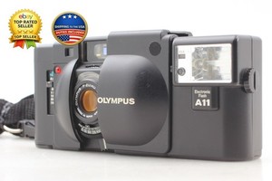 Olympus xA-2 Flash | eBay